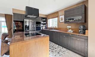 Maison 5 Pièces 121 m² à vendre à La Ferté-Saint-Cyr (41220)