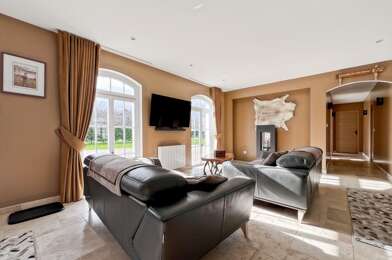 Maison 5 pièces 299250 €