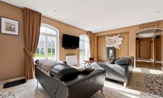 Maison 5 Pièces 121 m² à vendre à La Ferté-Saint-Cyr (41220)