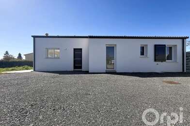 Maison 5 pièces 307000 €