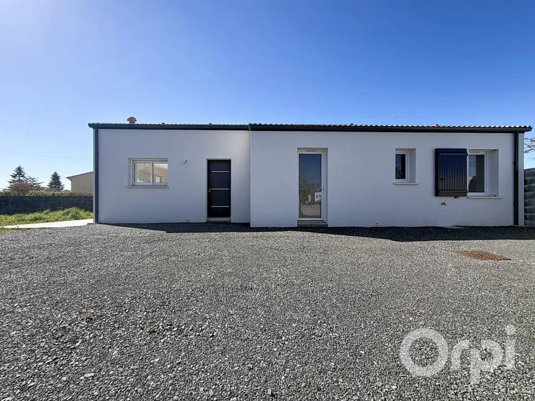 Maison À Vendre — photo 1