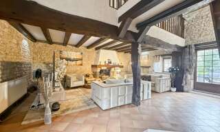 Maison 5 Pièces 185 m² à vendre à Janville-en-Beauce (28310)