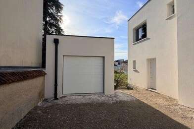 Maison 4 pièces 341500 €