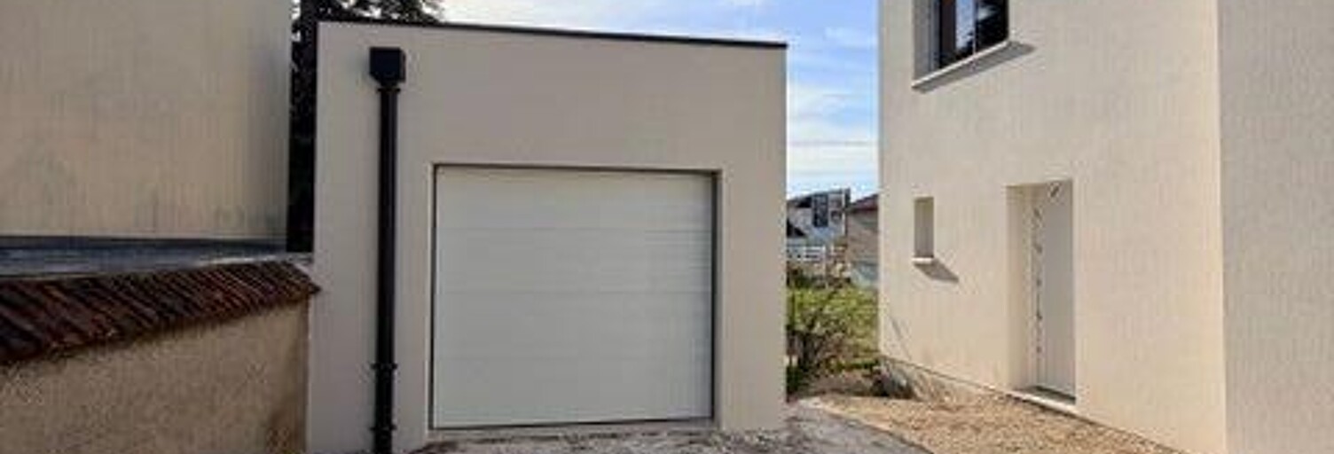 Maison 4 Pièces 83 m² à vendre à Reims (51100)