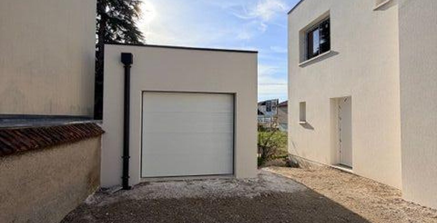 Maison À Vendre — photo 1