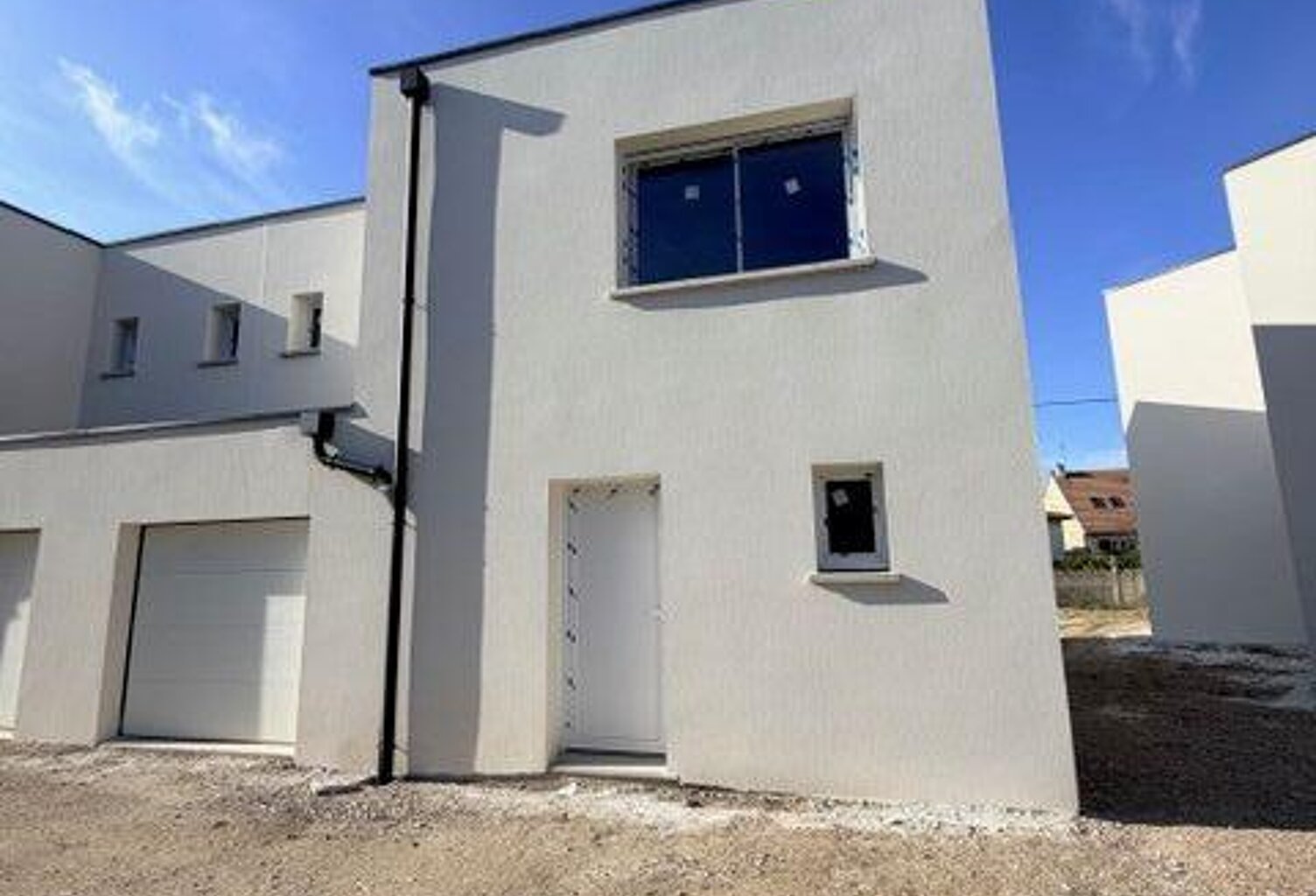 Maison À Vendre — photo 1