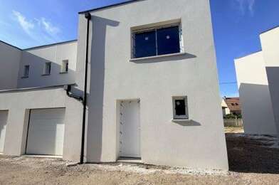 Maison 2 pièces 396400 €