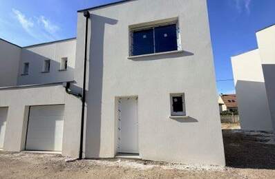 Maison À Vendre — photo du bien