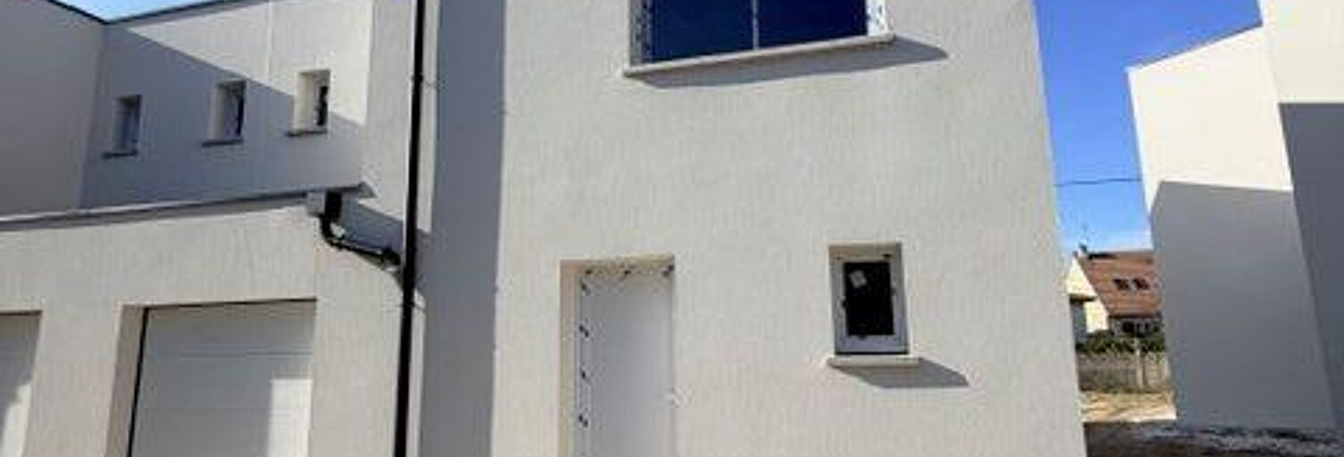 Maison 2 Pièces  m² à vendre à Reims (51100)