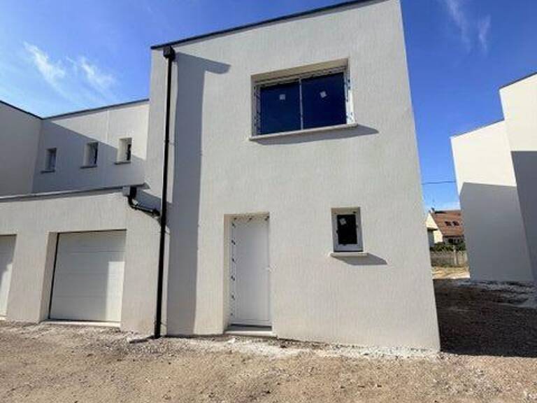 Maison À Vendre — photo 1