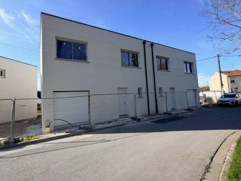 Maison À Vendre — photo 1