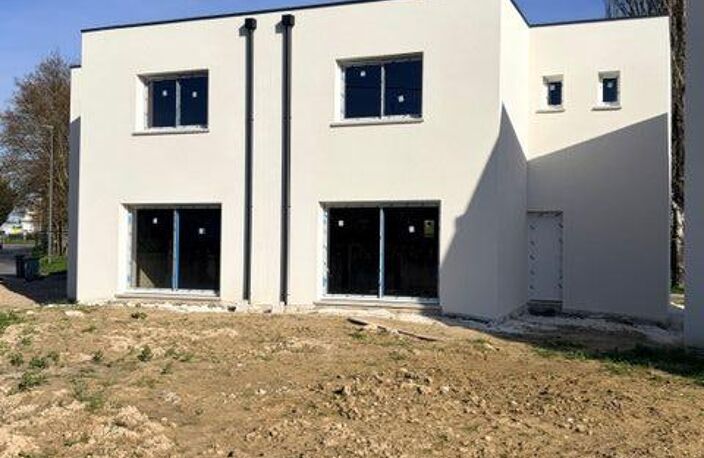 Maison À Vendre — photo 2