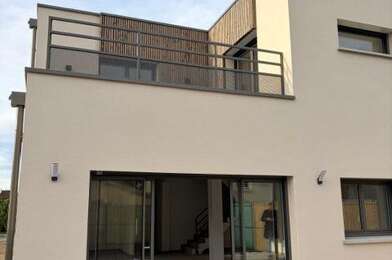 Maison 2 pièces 756000 €