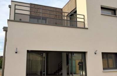 Maison À Vendre — photo du bien