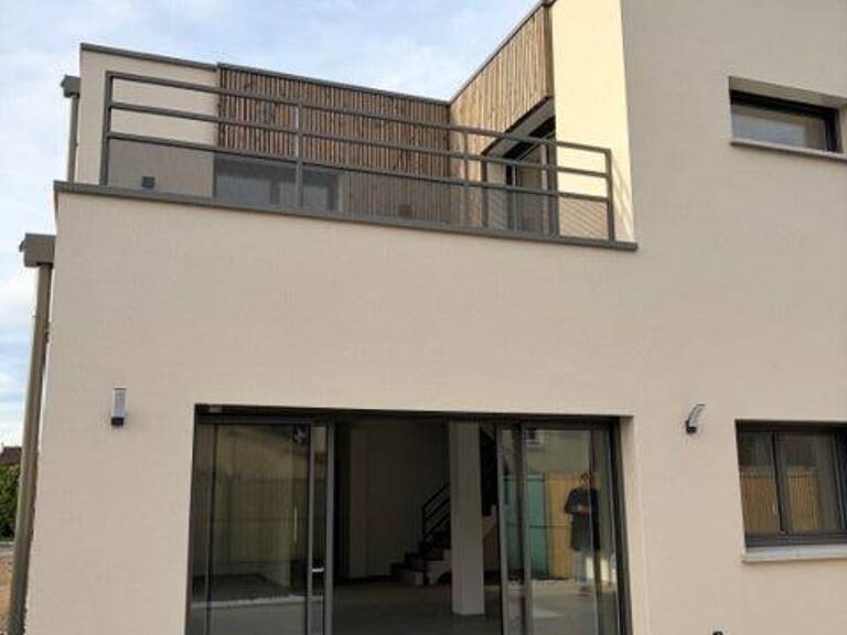 Maison À Vendre — photo 1