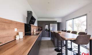 Maison 7 Pièces 160 m² à vendre à Ormes (51370)