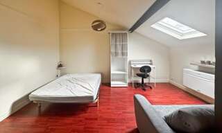 Appartement 1 Pièce 21 m² à louer à Reims (51100)