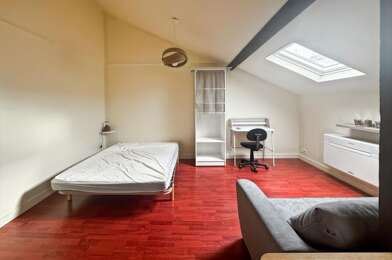 Appartement 1 pièces 475 €