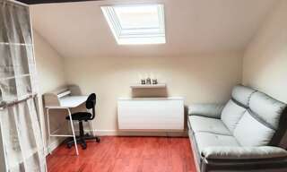 Appartement 1 Pièce 21 m² à louer à Reims (51100)