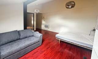 Appartement 1 Pièce 21 m² à louer à Reims (51100)