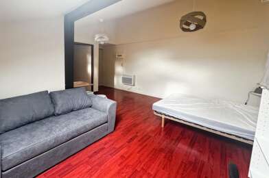 Appartement 1 pièces 475 €