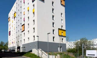 Appartement 1 Pièce 23 m² à vendre à Saint-Herblain (44800)