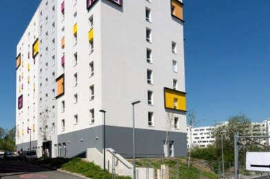 Appartement 1 pièces 73718 €