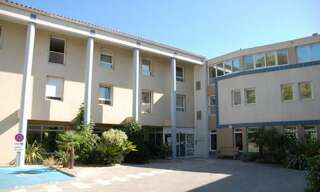 Appartement 1 Pièce 18 m² à vendre à Toulon (83200)