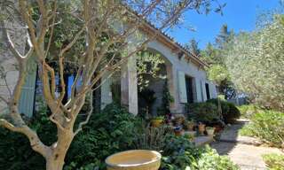 Maison 4 Pièces 112 m² à vendre à Brue-Auriac (83119)