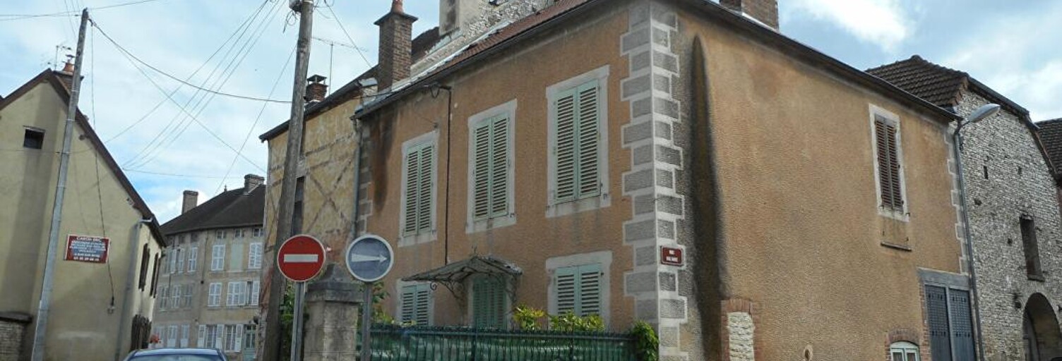 Maison 5 Pièces 133 m² à vendre à Essoyes (10360)