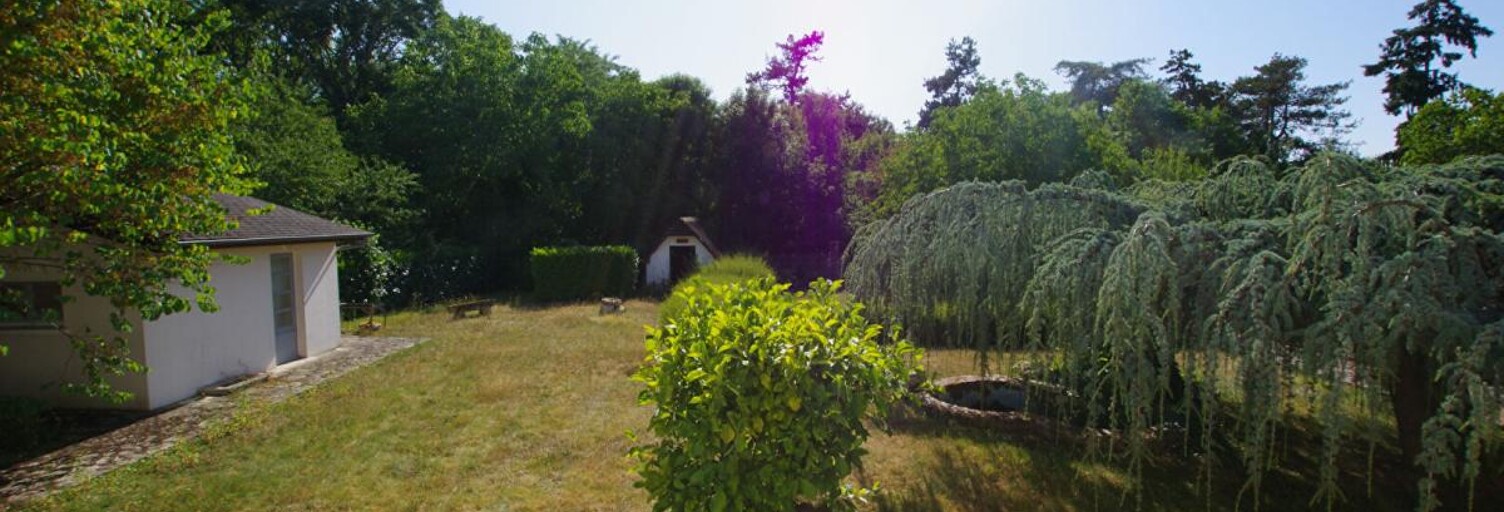 Maison 5 Pièces 133 m² à vendre à Dammarie-sur-Loing (45230)