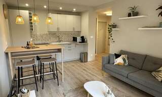 Appartement 2 Pièces 37 m² à vendre à Propriano (20110)