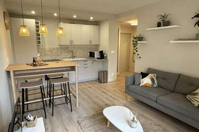 Appartement 2 pièces 172000 €