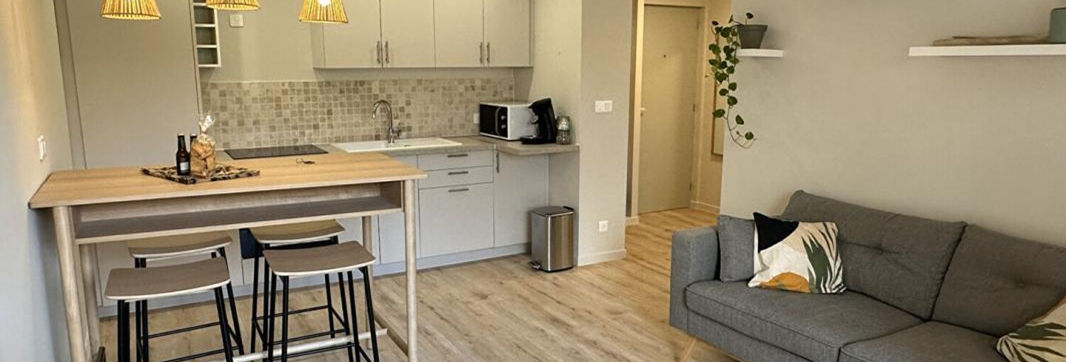 Appartement 2 Pièces 37 m² à vendre à Propriano (20110)