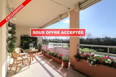 Appartement 5 pièces 270790 €
