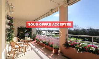 Appartement 5 Pièces 96 m² à vendre à Cholet (49300)