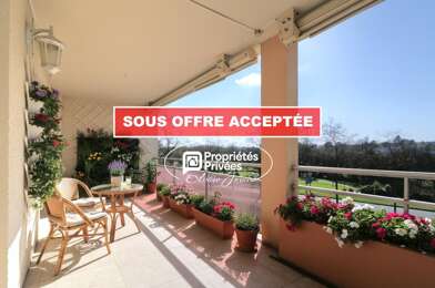 Appartement 5 pièces 270790 €
