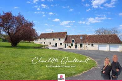 Maison 9 pièces 294000 €