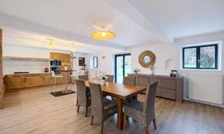 Maison 9 Pièces 255 m² à vendre à Châtillon-sur-Indre (36700)