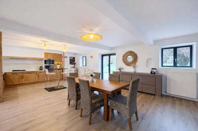 Maison 9 pièces 294000 €