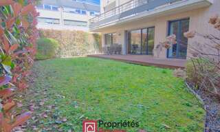 Appartement 5 Pièces 125 m² à vendre à Boulogne-Billancourt (92100)