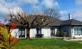 Maison 8 Pièces 188 m² à vendre à Champagne-au-Mont-d'Or (69410)