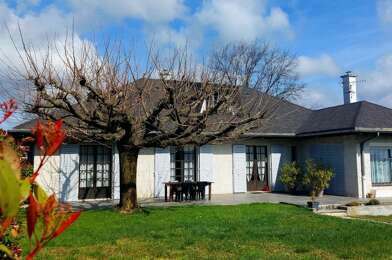 Maison 8 pièces 950000 €