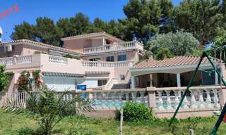 Maison 6 Pièces 252 m² à vendre à Allauch (13190)