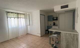 Appartement 1 Pièce 22 m² à vendre à Sète (34200)