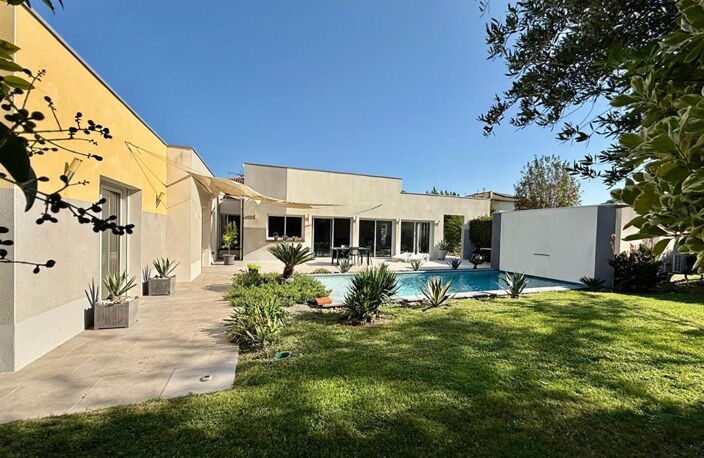 Vente Villa  -160 m2 - 31170 TOURNEFEUILLE - 629 000 — photo 2