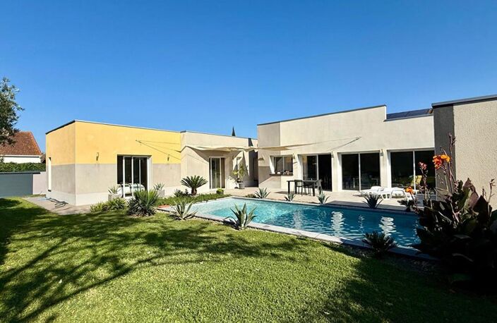 Vente Villa  -160 m2 - 31170 TOURNEFEUILLE - 629 000 — photo 3