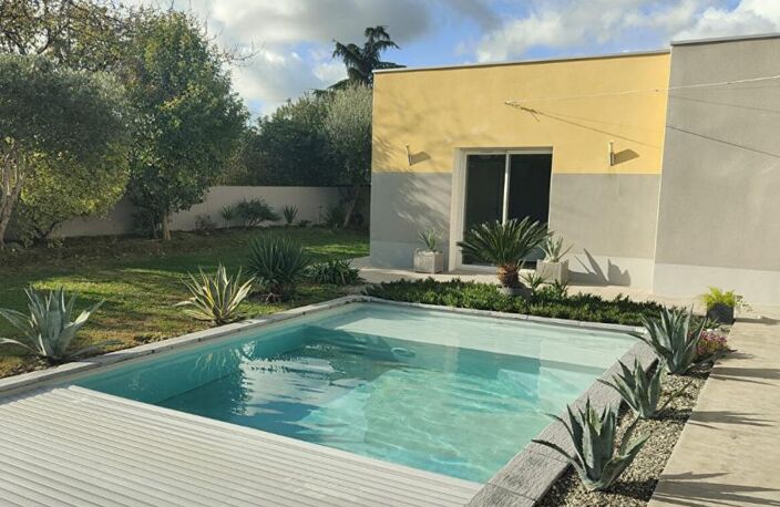 Vente Villa  -160 m2 - 31170 TOURNEFEUILLE - 629 000 — photo 4