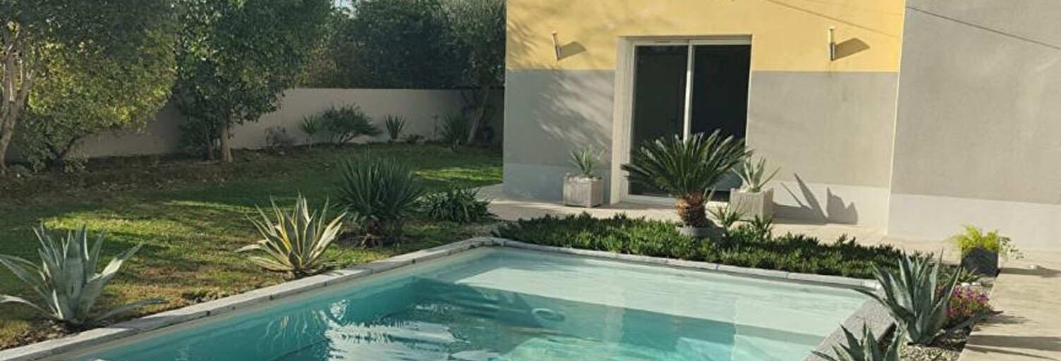 Maison 5 Pièces 160 m² à vendre à Tournefeuille (31170)