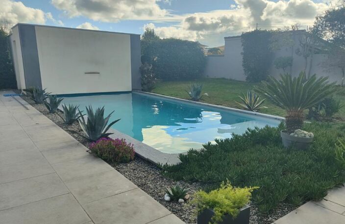 Vente Villa  -160 m2 - 31170 TOURNEFEUILLE - 629 000 — photo 5